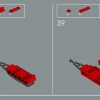 Альпийский домик (LEGO 10325)