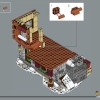 Альпийский домик (LEGO 10325)