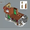 Альпийский домик (LEGO 10325)