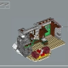 Альпийский домик (LEGO 10325)