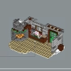 Альпийский домик (LEGO 10325)