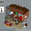 Альпийский домик (LEGO 10325)
