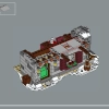 Альпийский домик (LEGO 10325)