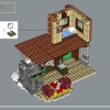 Альпийский домик (LEGO 10325)