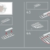 Альпийский домик (LEGO 10325)