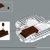 Альпийский домик (LEGO 10325)