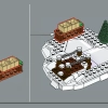 Альпийский домик (LEGO 10325)