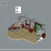 Альпийский домик (LEGO 10325)