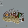 Альпийский домик (LEGO 10325)