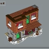 Альпийский домик (LEGO 10325)