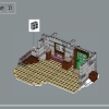 Альпийский домик (LEGO 10325)