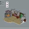Альпийский домик (LEGO 10325)