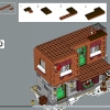 Альпийский домик (LEGO 10325)