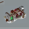Альпийский домик (LEGO 10325)