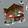 Альпийский домик (LEGO 10325)