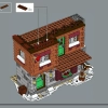 Альпийский домик (LEGO 10325)