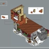 Альпийский домик (LEGO 10325)