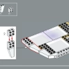 Альпийский домик (LEGO 10325)