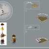 Альпийский домик (LEGO 10325)