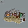 Альпийский домик (LEGO 10325)