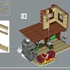Альпийский домик (LEGO 10325)