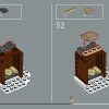 Альпийский домик (LEGO 10325)
