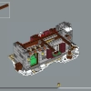 Альпийский домик (LEGO 10325)