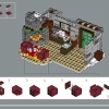 Альпийский домик (LEGO 10325)