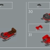 Альпийский домик (LEGO 10325)