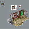 Альпийский домик (LEGO 10325)