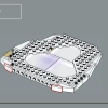 Альпийский домик (LEGO 10325)