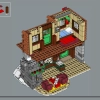 Альпийский домик (LEGO 10325)