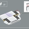 Альпийский домик (LEGO 10325)