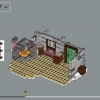 Альпийский домик (LEGO 10325)