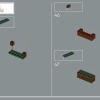 Альпийский домик (LEGO 10325)