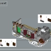 Альпийский домик (LEGO 10325)