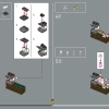 Альпийский домик (LEGO 10325)