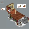 Альпийский домик (LEGO 10325)