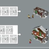 Альпийский домик (LEGO 10325)