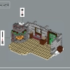 Альпийский домик (LEGO 10325)