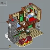 Альпийский домик (LEGO 10325)