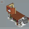 Альпийский домик (LEGO 10325)