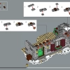 Альпийский домик (LEGO 10325)