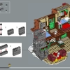Альпийский домик (LEGO 10325)
