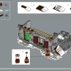 Альпийский домик (LEGO 10325)