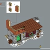 Альпийский домик (LEGO 10325)