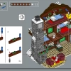 Альпийский домик (LEGO 10325)