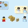 Изучаем китайскую культуру (LEGO 10411)