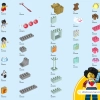 Изучаем китайскую культуру (LEGO 10411)
