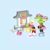 Изучаем китайскую культуру (LEGO 10411)